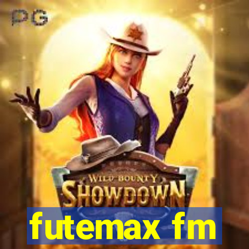 futemax fm